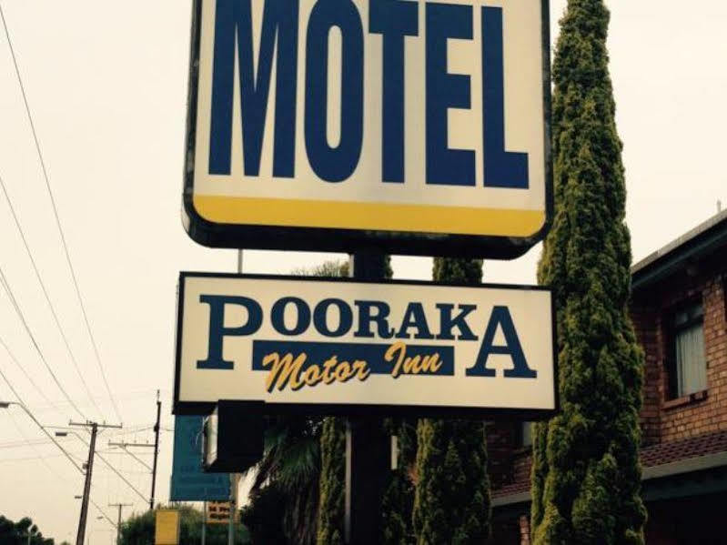 プーラカ モーター イン Pooraka エクステリア 写真